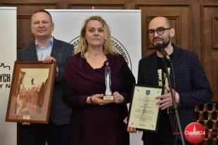 Laureaci 17. edycji konkursu na Najlepszą Inicjatywę Organizacji Pozarządowych Miasta Olsztyna za rok 2023 wybrani