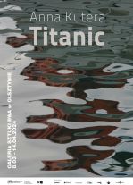 Instalacja „Titanic” autorstwa Anny Kutery zostanie zaprezentowana w piątek w BWA