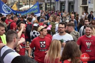 Kortowiada też dla niepełnosprawnych