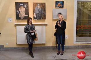 20 lat „Palety”. Jubileuszowa wystawa otwarta w Galerii Stary Ratusz