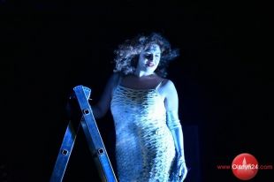 Teatr Jaracza zaprasza do „Hotelu Chelsea” 