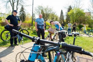 UWM dla Ziemi. Jeden dzień to za mało