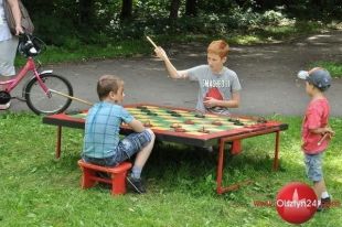 Piknik WFOŚiGW w Jakubowie