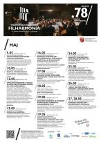 Filharmonia zaprasza na zakończenie majówki z „Jaskółką” Pucinniego i Met