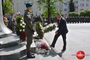 Niech się święci 3 maja!