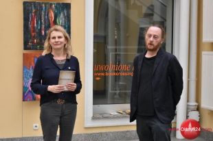 KIODYGRESY IV prezentuje Galeria Stary Ratusz