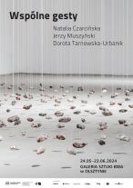 BWA zaprasza na nową wystawę