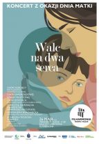Filharmonia zaprasza na Koncert z okazji Dnia Matki
