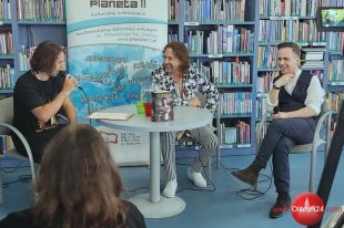 Szczerze do bólu o powrocie z piekła z Krzysztofem Jaryczewskim i Kamilem Wicikiem