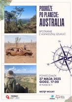Australia czeka w Planecie 11. Przewodniczą będzie Agnieszka Szukuć