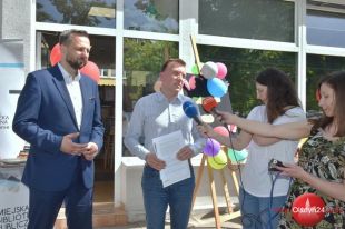 Biblioteka jest po drodze. MBP zaprasza na letnie wydarzenia