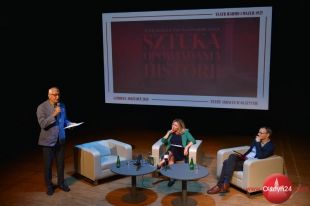 Teatr im. Stefana Jaracza zaprasza na festiwale