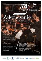 Koncert symfoniczny na zakończenie sezonu artystycznego już w piątek w filharmonii
