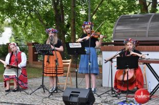 Cykl letnich wydarzeń wystartował w Obserwatorium Astronomicznym