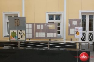 „Szczegóły i epizody – Typoantologia wierszy Wisławy Szymborskiej”