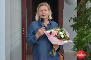 Nowa wystawa prezentowana jest w Galerii Marszałkowskiej