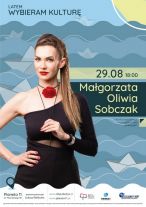 Planeta 11 zaprasza na ostatnie spotkanie tych wakacji w ramach cyklu „Latem wybieram kulturę”