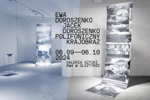 BWA zaprasza w piątek na nową wystawę 