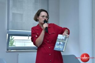 Na tropach Smętka na Europejskich Dniach Dziedzictwa w WBP