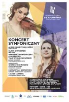 Filharmonia zaprasza na koncert symfoniczny z udziałem Elicii Silverstein