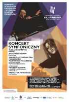 Filharmonia zaprasza na koncert symfoniczny w ramach Weekendu Seniora z Kulturą 
