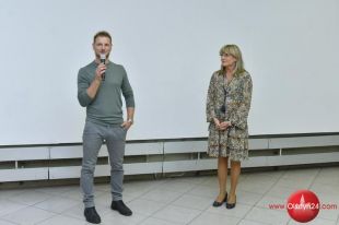 Tomasz Witkowski prezentuje „Układy stabilne” w BWA