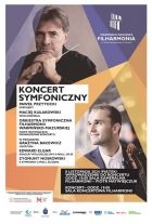 Pierwszy koncert symfoniczny listopada już w piątek w filharmonii