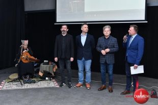 Warmioptikum zaprezentowane