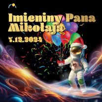 Imieniny Pana Mikołaja w Planetarium już w sobotę! 