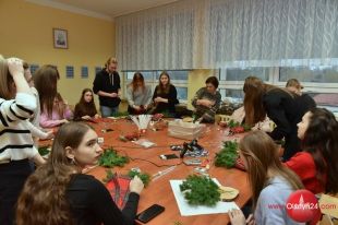 W „Medyku” wrą przygotowania do świąt