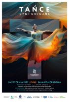 Filharmonia zaprasza na „Tańce symfoniczne”