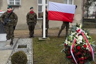 Wojewódzkie obchody Dnia Pamięci Ofiar Obu Totalitaryzmów na Warmii i Mazurach