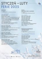 WBP zaprasza na ferie