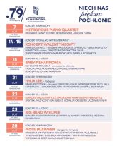 Filharmonia zaprasza na koncert kameralny