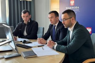 II etap przygotowania „Raportu w ramach Paktu dla Bezpieczeństwa Polski – Pomorze Środkowe