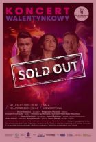 Filharmonia zaprezentuje 2 koncerty walentynkowe w nadchodzący weekend