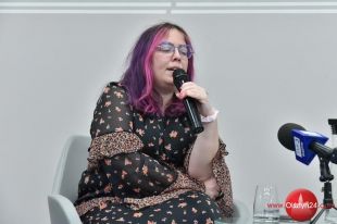 O „Filmach na życie” z Katarzyną Czajką-Kominiarczuk