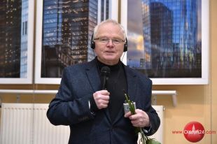 Architekturę Londynu w fotograficznym oku Marka Hasso-Agopsowicza prezentuje Galeria Stary Ratusz WBP