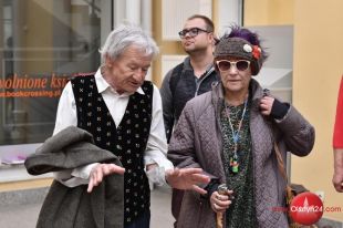 „Dwa Bejoty” i jedenasty „Trilinguis” w Starym Ratuszu