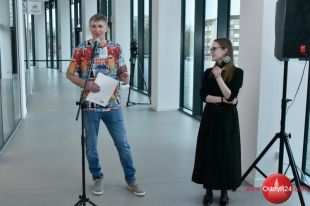 Pierwsza wystawa w nowej lokalizacji BWA. Galeria prezentuje „Ślady życia” Andrzeja „Szczurka” Waszczuka 