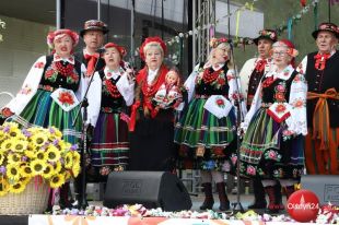 Majówka na polach Grunwaldu na ludowo i folkowo!