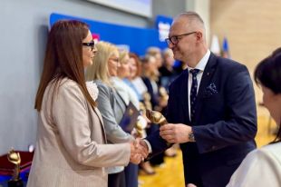 Międzynarodowy Dzień Pielęgniarek i Położnych obchodzono w Urzędzie Wojewódzkim 