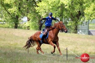Ostatnia taka majówka na Polach Grunwaldu?