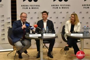 9. Arena Festival film&music startuje w weekend. W tej edycji „Tylko polska muzyka”!