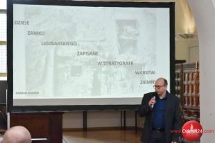 Warsztaty bałtyjskie finiszują przed wakacjami na Europejskich Dniach Archeologii