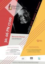 MBP zaprasza na czytanie performatywne powieści „Król Warmii i Saturna”