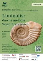 Muzeum Warmii i Mazur zaprasza na koncerty w ramach cyklu Zamek Muzyki