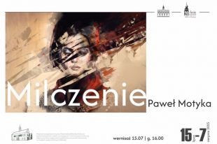 WBP zaprasza na wernisaż wystawy grafiki komputerowej Pawła A. Motyki