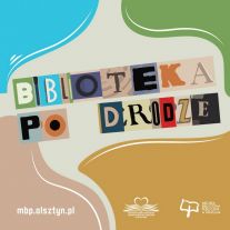 „Biblioteka po drodze” powraca!