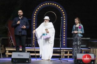 Ruszyły Dni Olsztyna 2025!